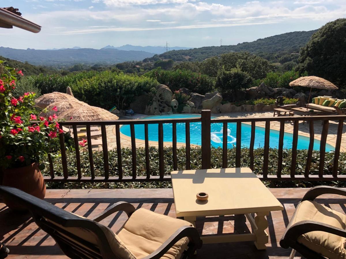 Deluxe Double Room pool view