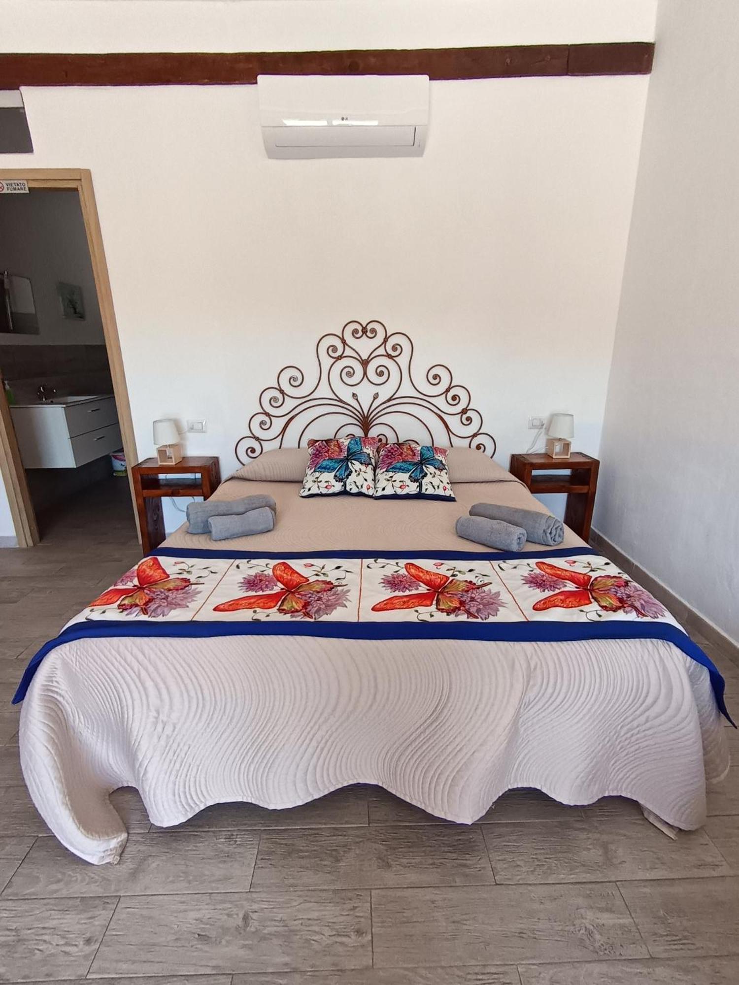 Family Room Terrace