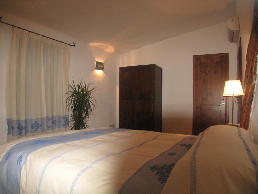 Family One-Bedroom Apartment Balcony