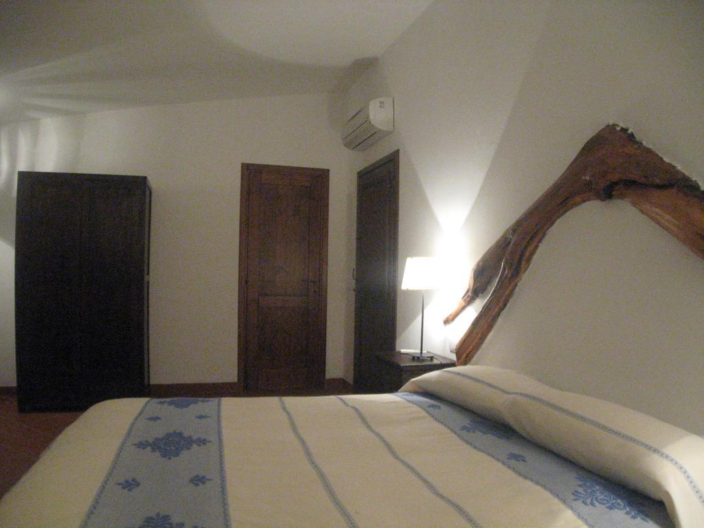Family One-Bedroom Apartment Balcony
