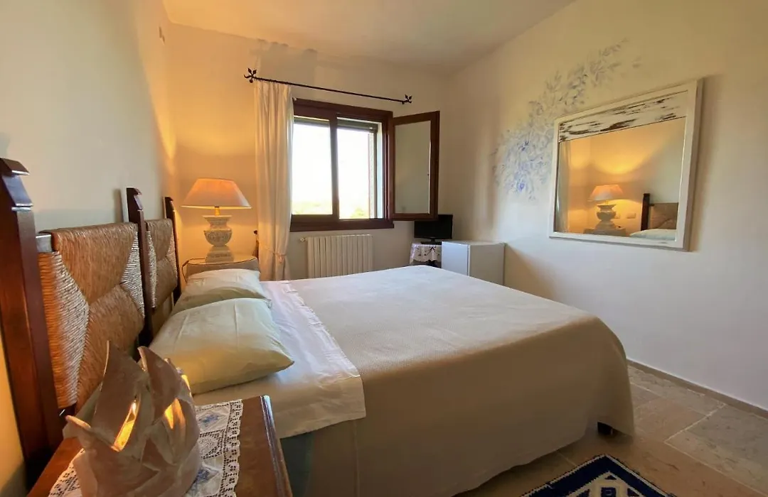 B&B La Murichessa-1