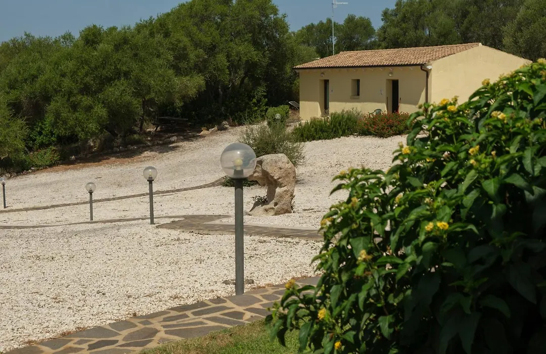 B&B Terra E Smeralda-1