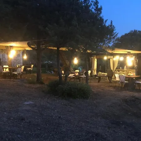 B&B Villa Aurora-2