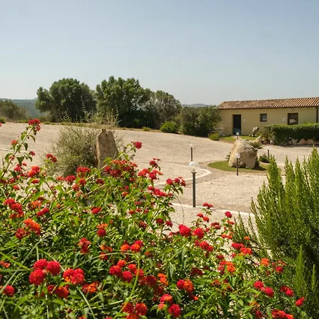 B&B Terra E Smeralda-2